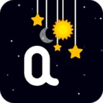 Logo of Atmosphere Lullaby android Application 